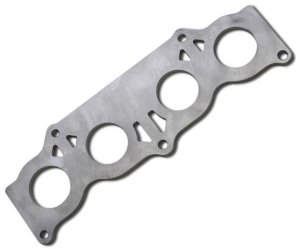 Chevrolet Silverado 1500 HD Classic Brake Kit - Rear - Brembo OE - UV Coated Vented Rotors + Prime Ceramic Brake Pads - 2007